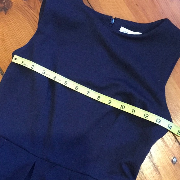 Calvin Klein dress - Picture 5 of 8